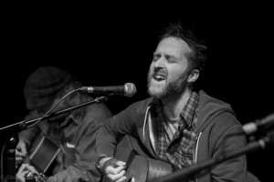LIVE MUSIC: Art Vandalay