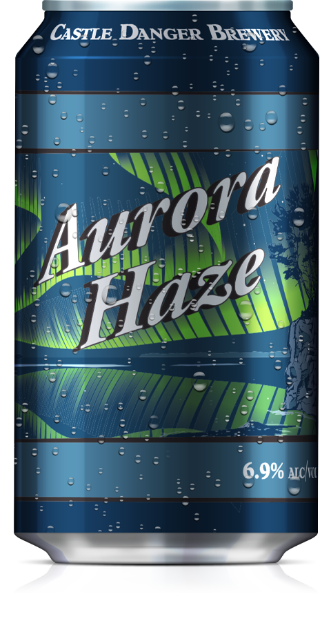 Aurora Haze can.