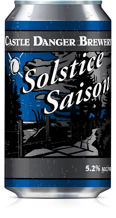 Solstice Saison can.