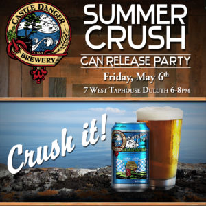 Castle-Danger-Brewery-Summer-Crush-Release-Social-Media-(04-18-16)