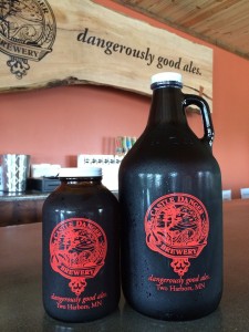 Growlers