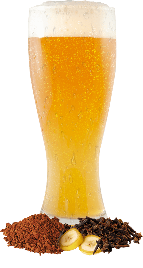 Hefeweizen