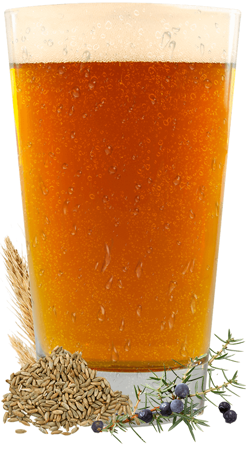 Nordic Lager