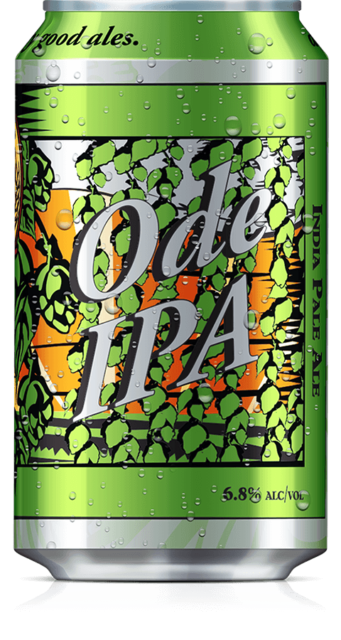 Ode IPA